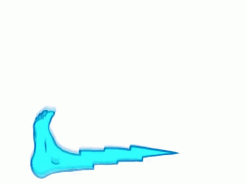 an orange toothbrush shaped like a shark