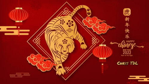 an image of a chinese new year poster