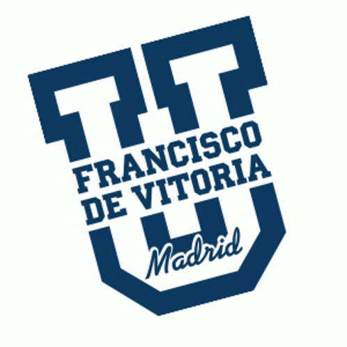 the logo for a film called francisco de virteria