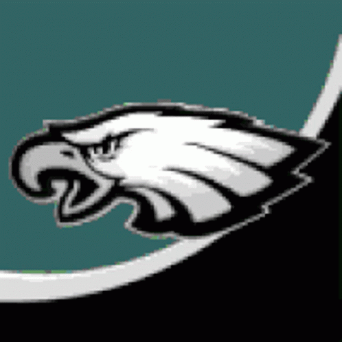 the logo of the new orleans eagles