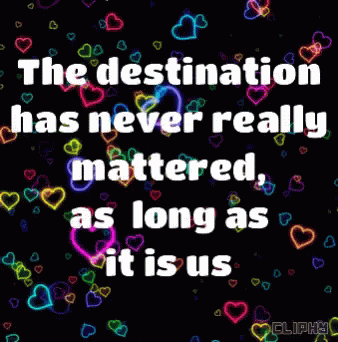 the destination has never really mastered as long as it is us