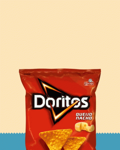 doritos are made with quiso arabica chips