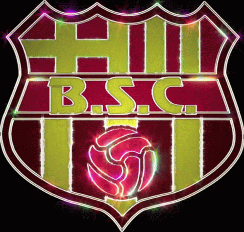 a purple and blue background has the words'hirsc soccer'in the middle