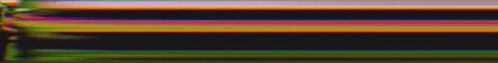 a blurry image of three different types of colors