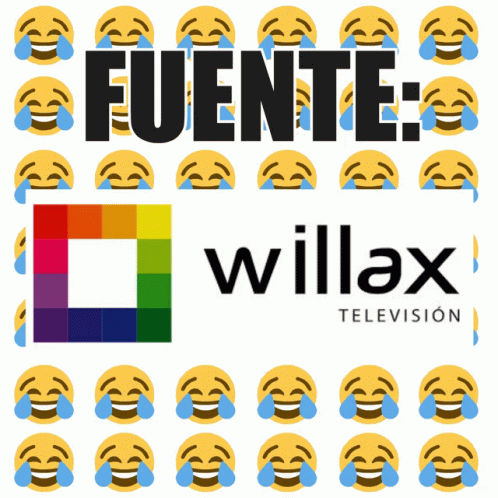the blue emojble heads with text that says fluente will be released on a television