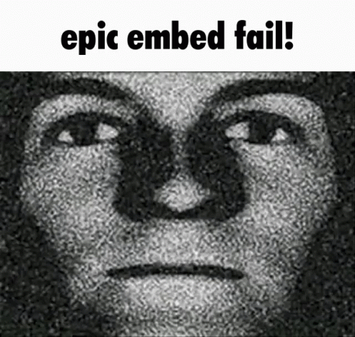 an advertit with a black and white image of a woman's face