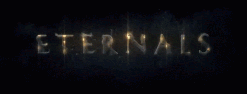 text effects after effects from the end of the movie with text effect