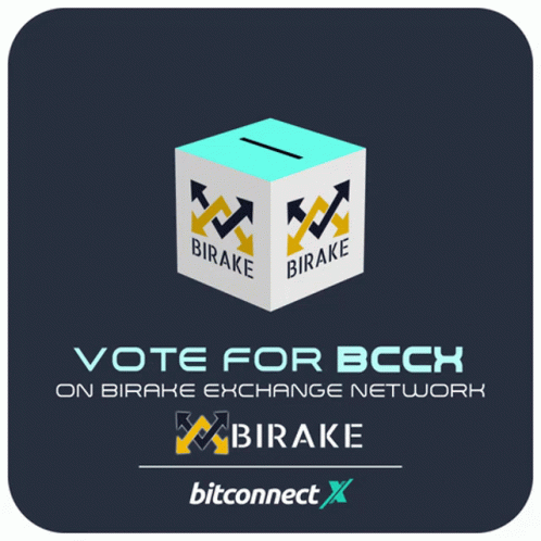 the vote for bch logo