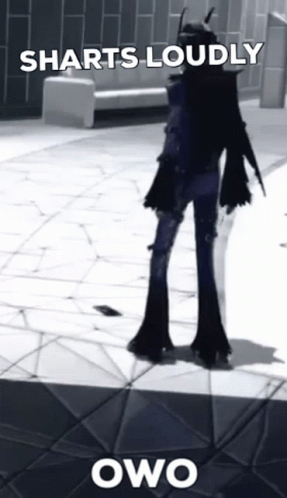 a woman in high heels standing on a walkway