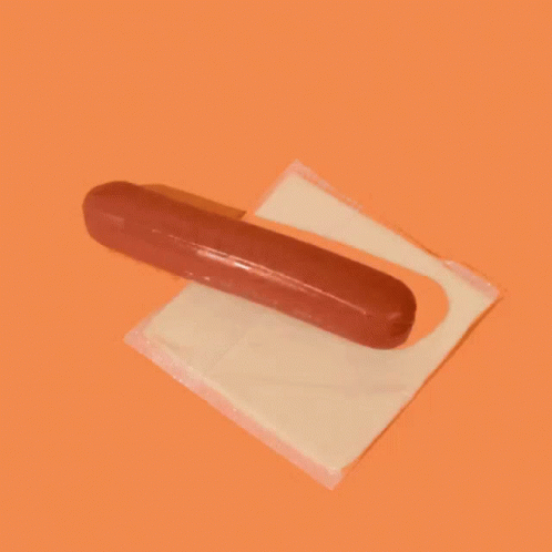 a soap bar resting on top of some cleaning paper