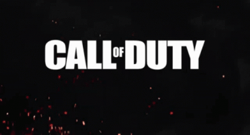 the title for the new call of duty video game