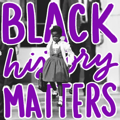 black history matters a woman's view on black women