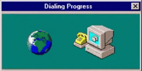 a computer screen showing a screens of a globe and other objects