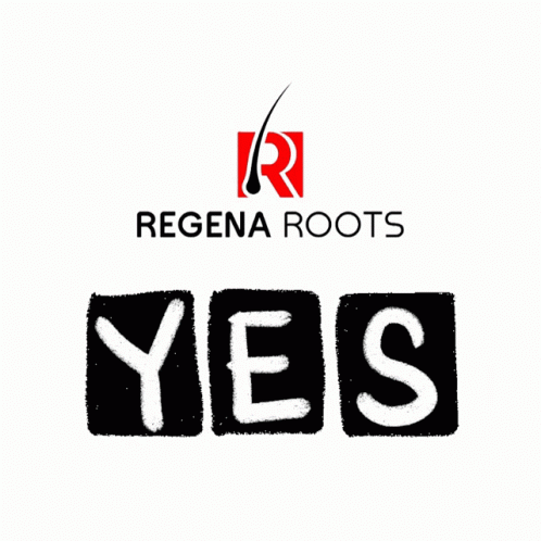 regena roots is looking for a new logo