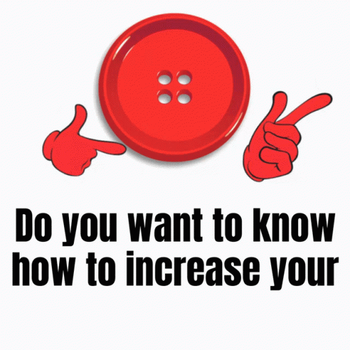a on that reads do you want to know how to increase your sales?
