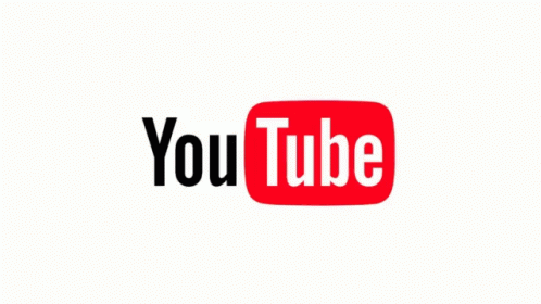 youtube is shown in this screens of the logo