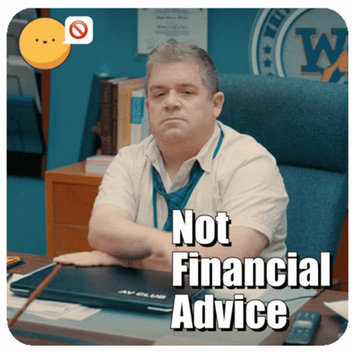 an advertit for an financial aid program