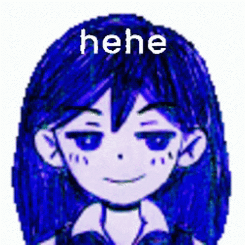 a red haired girl with her face painted and lettering'hene