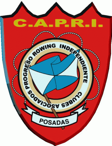 the badge of a club that is also part of the caapr program