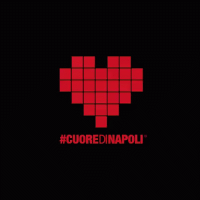 the word cueed nappoli written on a black background