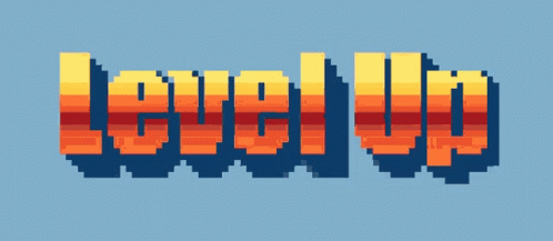 the logo for a computer game called pixellab