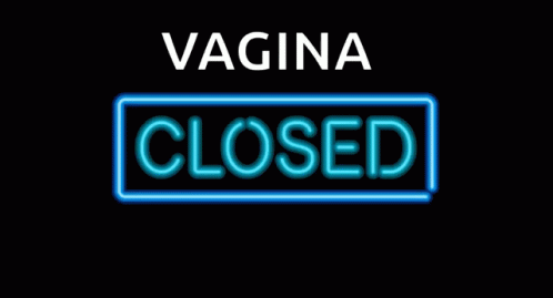 a neon neon sign saying  closed