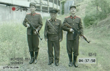 an old po of three men in uniform