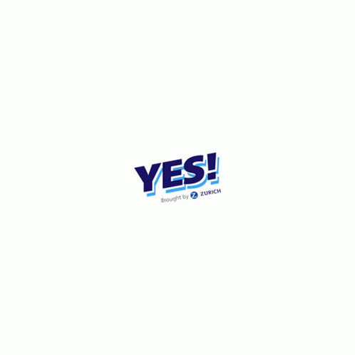 the yes symbol is shown in this graphic