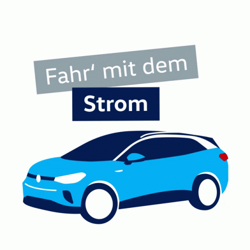 car icon with a text box, text, car logo, text - tag, strom, name and image