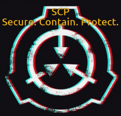 the front cover of a computer security system