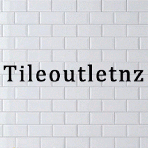this is a po of tile that has the word tileutetnz in it