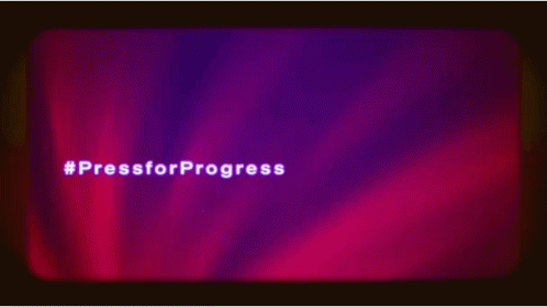 the word processor is shown on a purple background