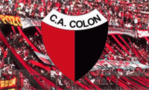 the logo of the ca colon