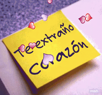 a post - it with the words textroano coran placed on top of it