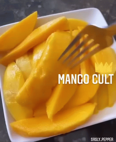 this is a picture of mango cult