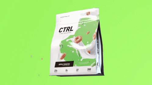 a bag of crl paper hanging from the ceiling