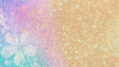 a grungy colored background with different stains and sprinkles