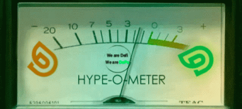 there is a meter that says hypoemeter