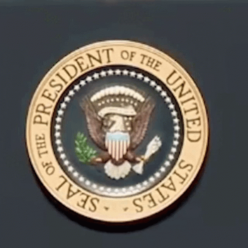 a picture of the seal of the united states