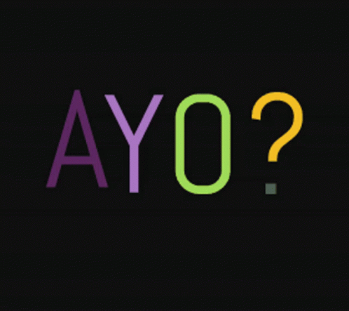 the word how do you say to yoya?