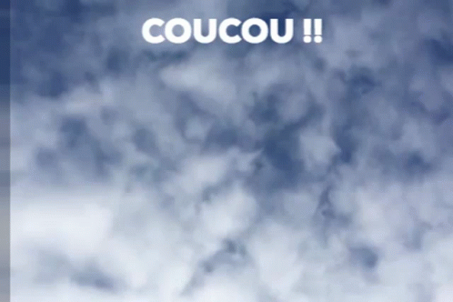 an advertit for a mobile game called couchou