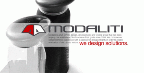 the back cover of modallity, a new website that's going to be downloaded on june 17