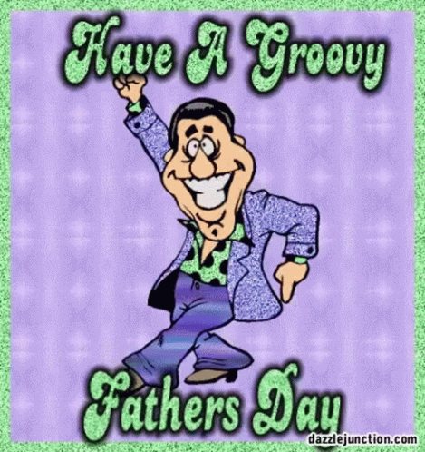 an image of the famous father day cartoon