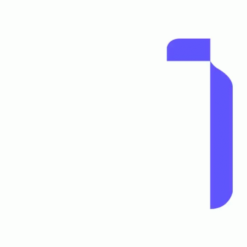 the letter t is drawn in bright colors