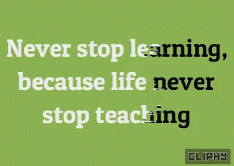 a quote by elizabeth miller about learning