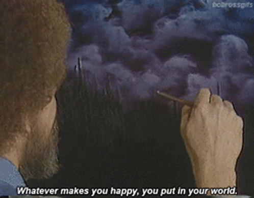 a person with his hand holding a cigarette with a quote from the movie