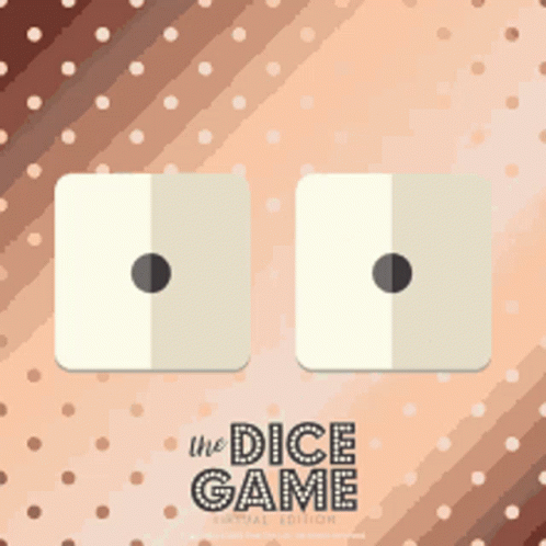 the dice game is on the app store's website