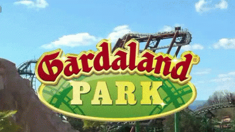 an image of a sign at the park that says, barddale park