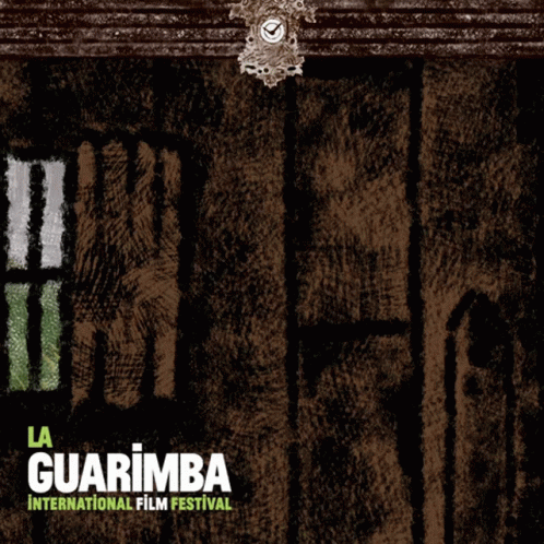 a cover art for the upcoming film, la guarimba