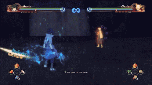 the game features two screens in front of them, one is woman
